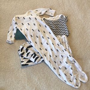 Newborn Sleepers Bundle
